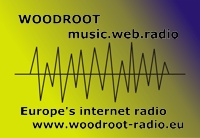 Woodroot radio